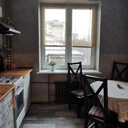 Loft Style Apartments In The Center سومي المظهر الخارجي الصورة