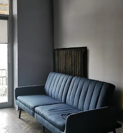 Loft Style Apartments In The Center سومي المظهر الخارجي الصورة