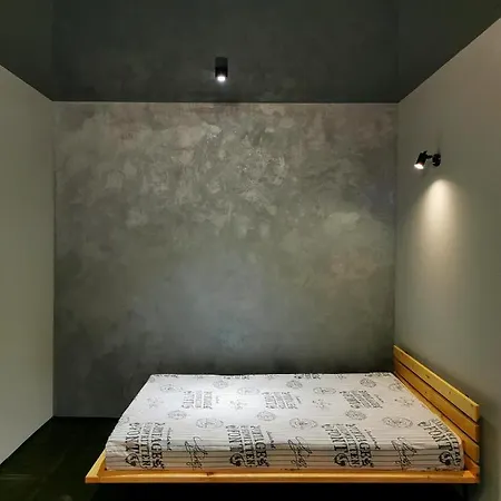 Loft Style Apartments In The Center سومي المظهر الخارجي الصورة