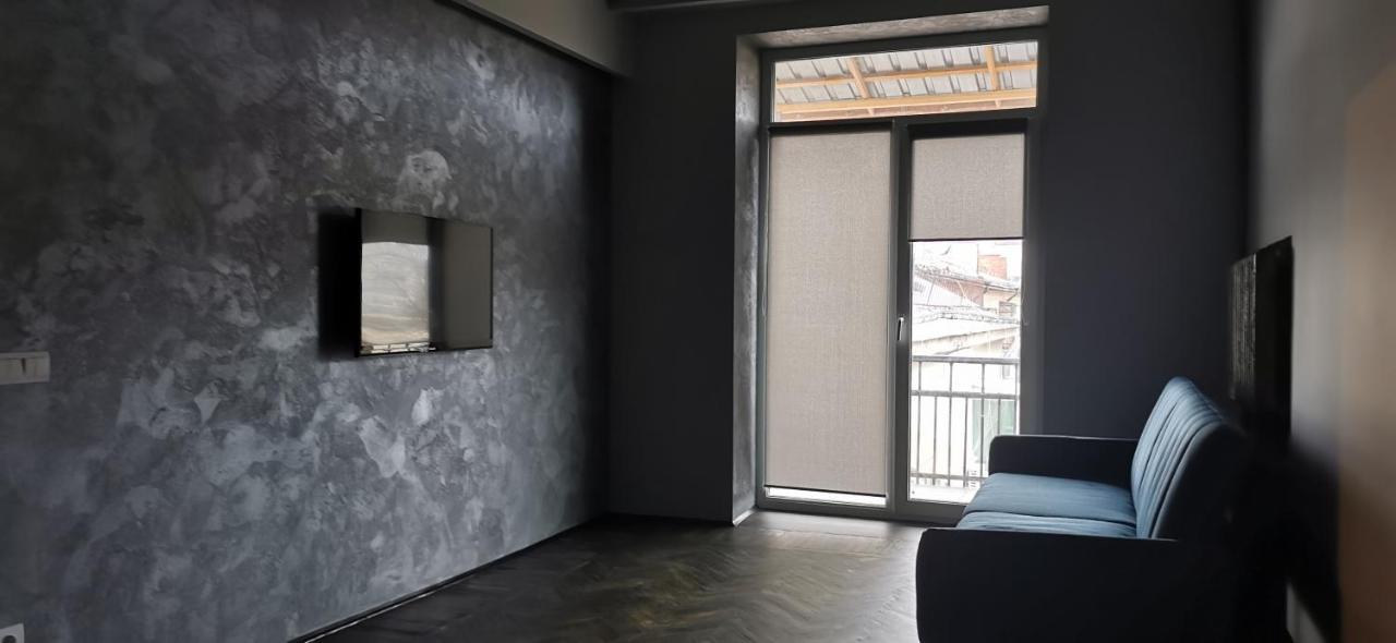 Loft Style In The Center Sumy