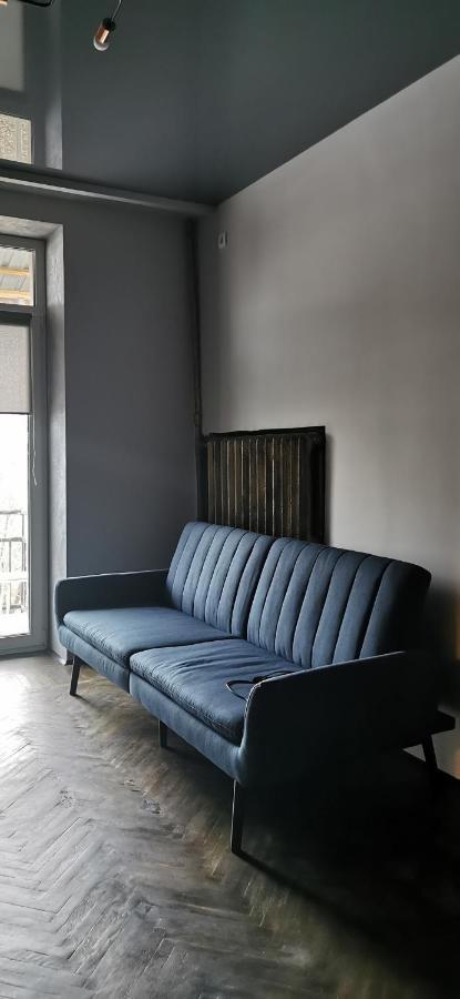 Loft Style In The Center * Sumy