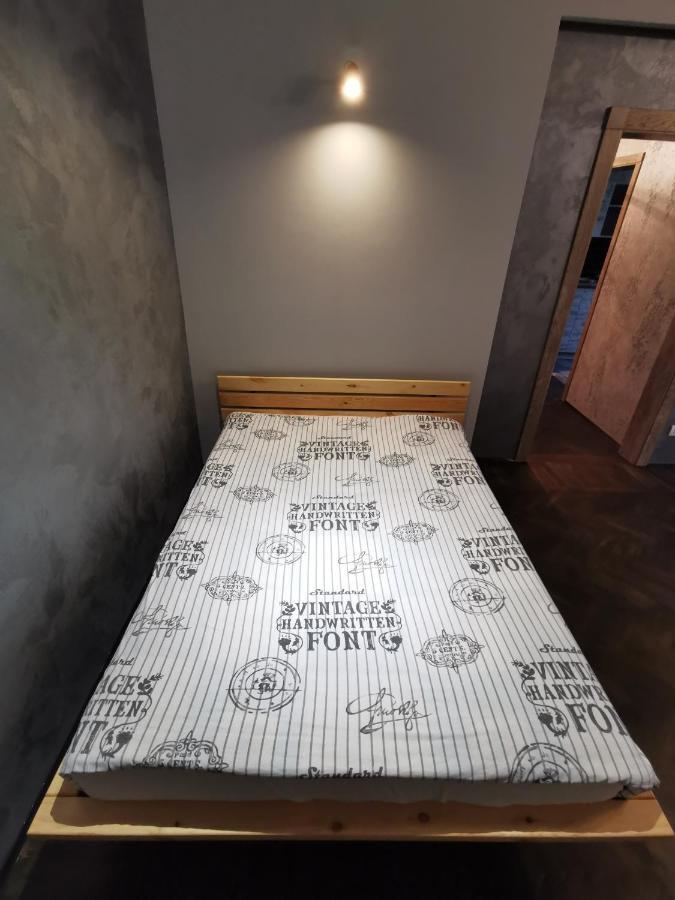 Loft Style In The Center Sumy